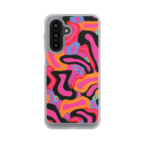 Samsung Galaxy A17 5G NIVOcore Tâches Pattern