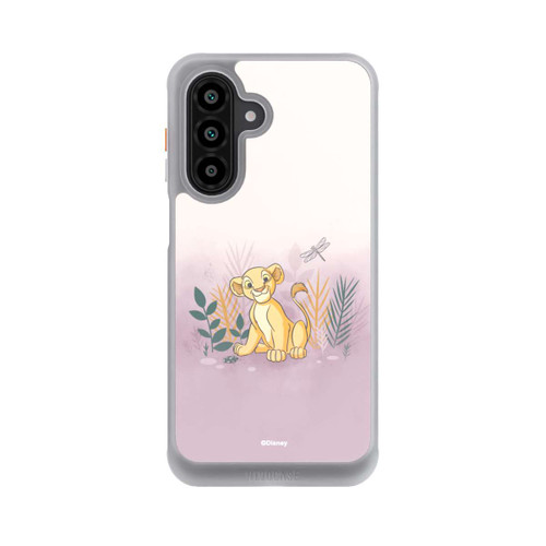Samsung Galaxy A17 5G NIVOcore Nala mit Blumen