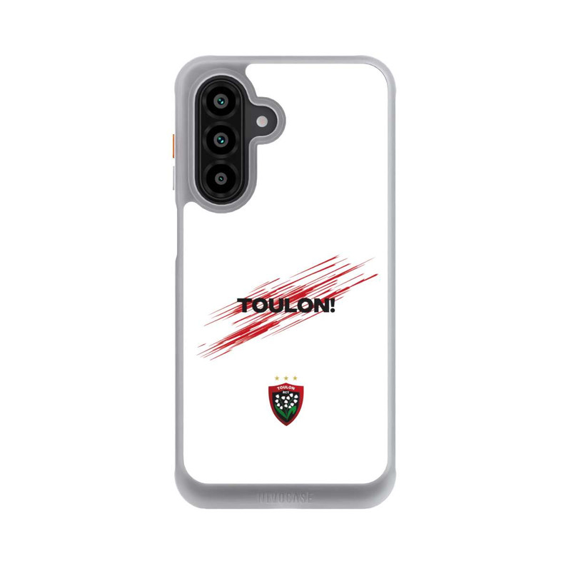 Galaxy A17 5G NIVOcore Toulon Blanc