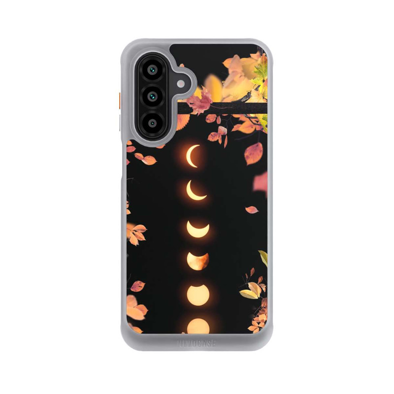Galaxy A17 5G NIVOcore Autumnal Moon