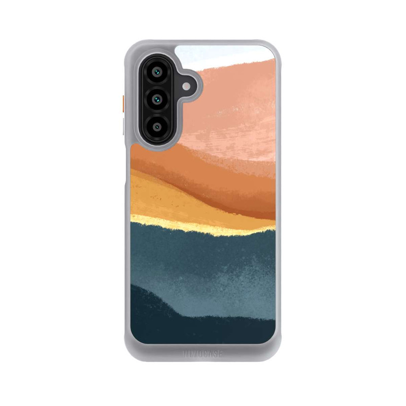 Galaxy A17 5G NIVOcore Beruhigende Wellen