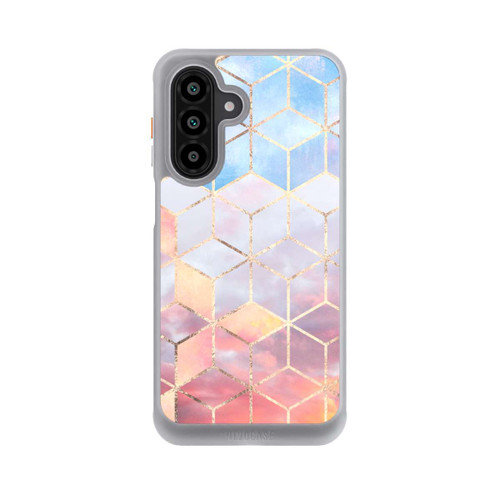 Samsung Galaxy A17 5G NIVOcore Cubes Magiques