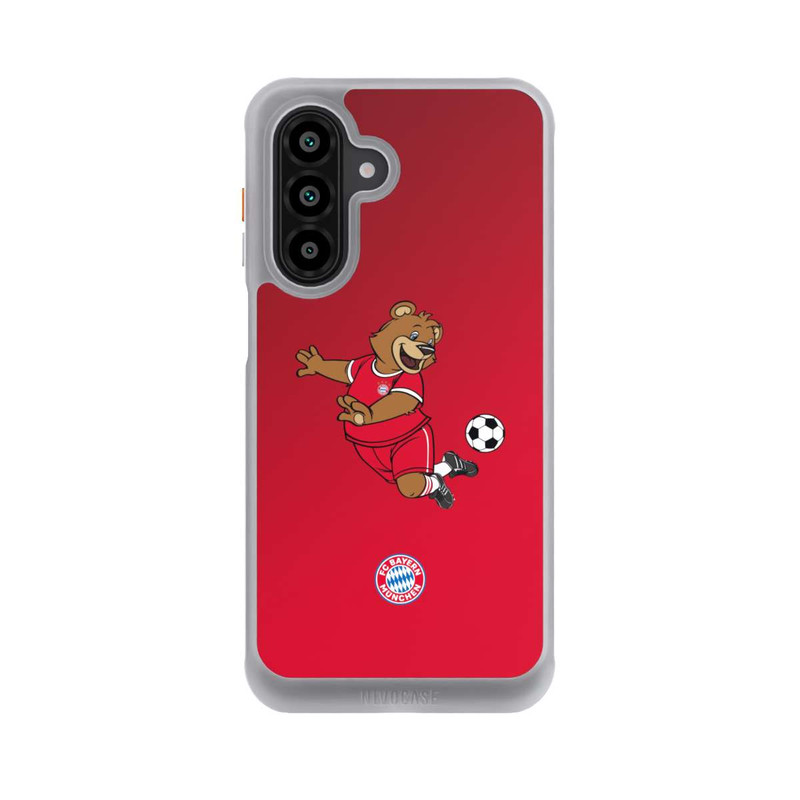 Galaxy A17 5G NIVOcore Bernie Tricks