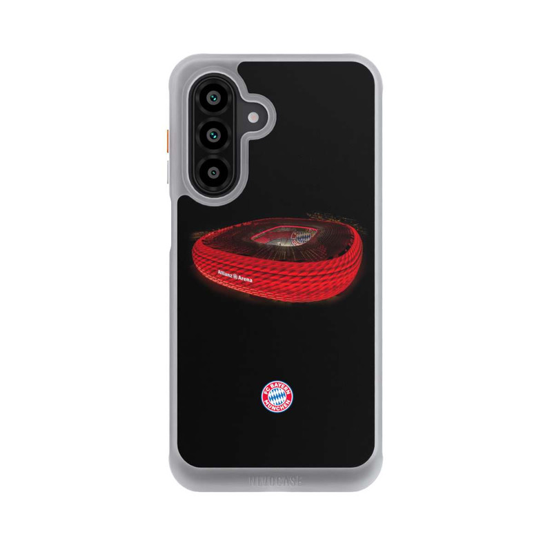 Galaxy A17 5G NIVOcore  FCB Allianz Arena