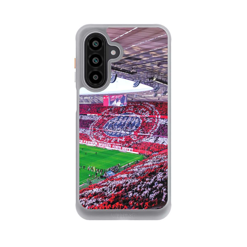 Galaxy A17 5G NIVOcore FCB Stadion Tribüne