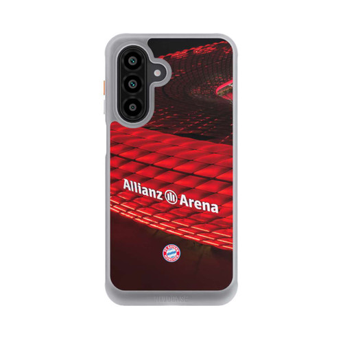 Samsung Galaxy A17 5G NIVOcore Allianz Arena by Night