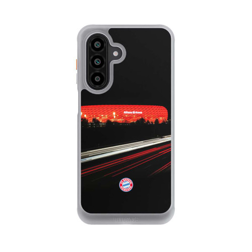 Samsung Galaxy A17 5G NIVOcore FC Bayern Munich Allianz Arena