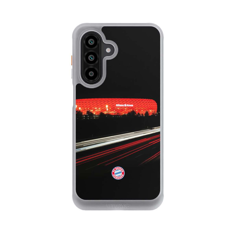 Galaxy A17 5G NIVOcore FC Bayern Munich Allianz Arena