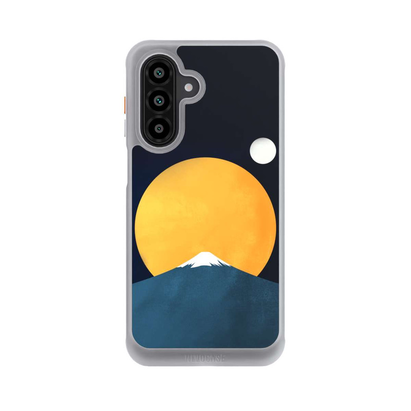 Galaxy A17 5G NIVOcore Himalaya At Night
