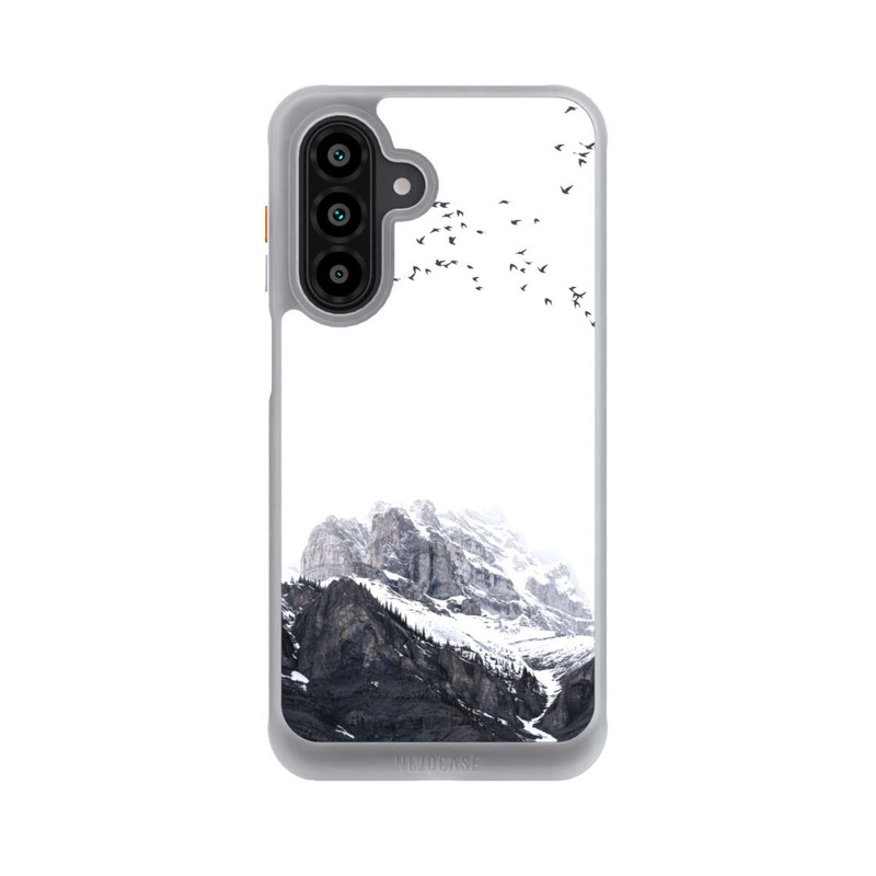 Galaxy A17 5G NIVOcore Das Gebirge