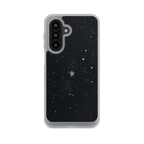 Samsung Galaxy A17 5G NIVOcore Kleiner Astronaut