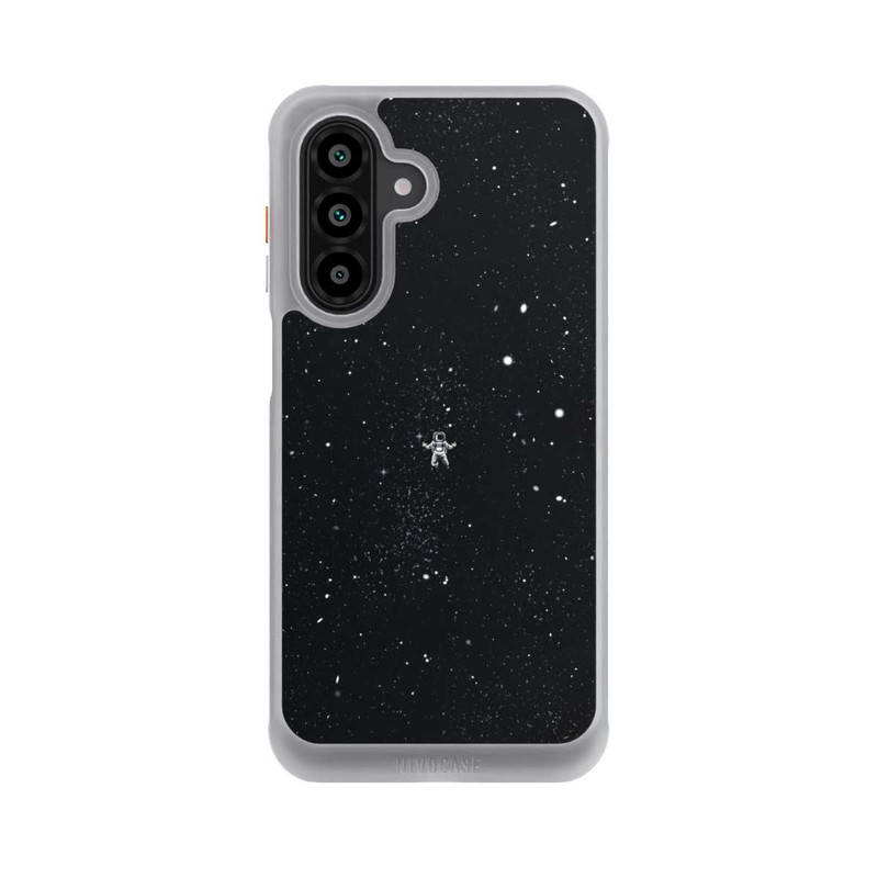 Galaxy A17 5G NIVOcore Kleiner Astronaut
