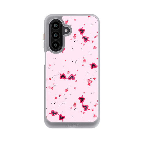 Samsung Galaxy A17 5G NIVOcore Valentines Lolita Sunglasses Hearts