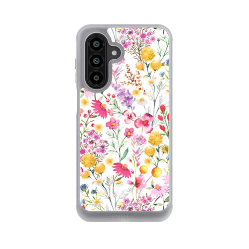 Samsung Galaxy A17 5G NIVOcore Spring Botanical Plants