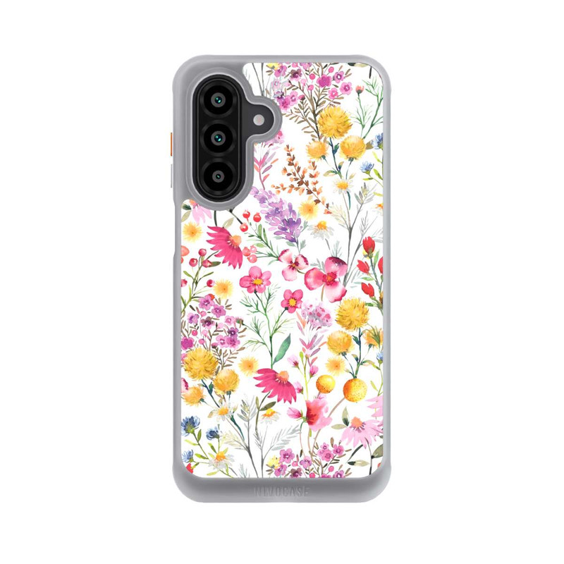 Galaxy A17 5G NIVOcore Spring Botanical Plants