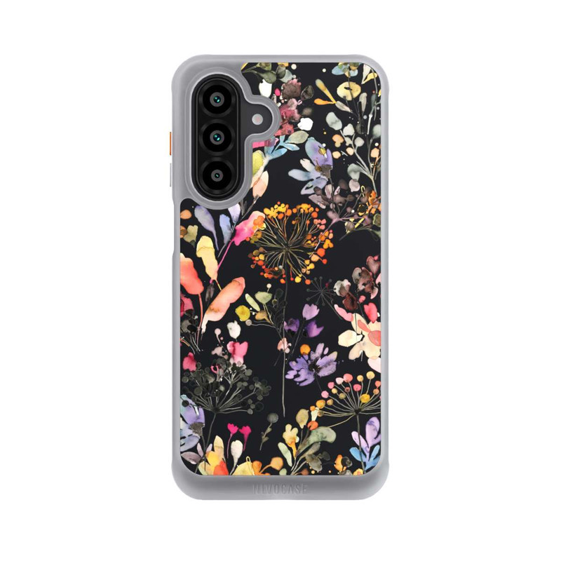 Galaxy A17 5G NIVOcore Wild Grasses Black