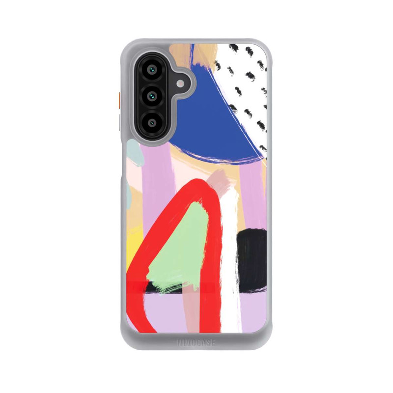 Galaxy A17 5G NIVOcore Color Soul