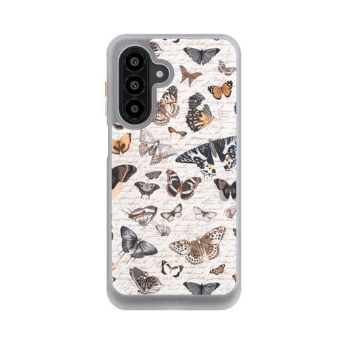 Samsung Galaxy A17 5G NIVOcore Butterfly Pattern Boho