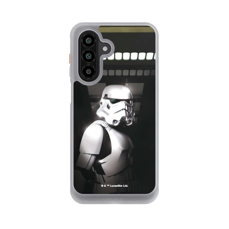 Galaxy A17 5G NIVOcore Der Mandalorian Sturmtruppler