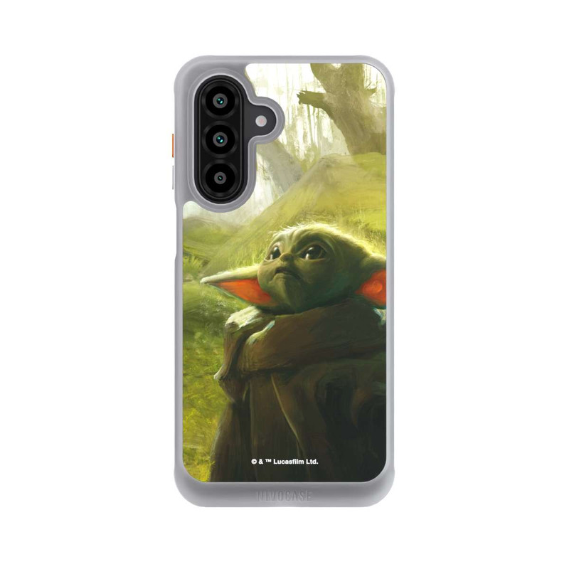 Galaxy A17 5G NIVOcore Grogu Niedlicher Wald