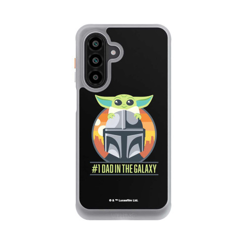 Samsung Galaxy A17 5G NIVOcore Best Dad in the Galaxy