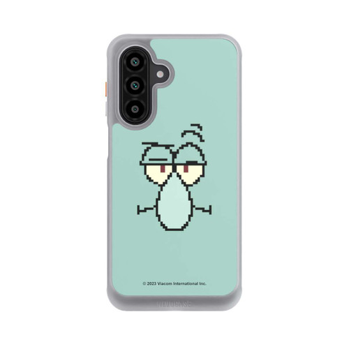Samsung Galaxy A17 5G NIVOcore Squidward Bold And Brash