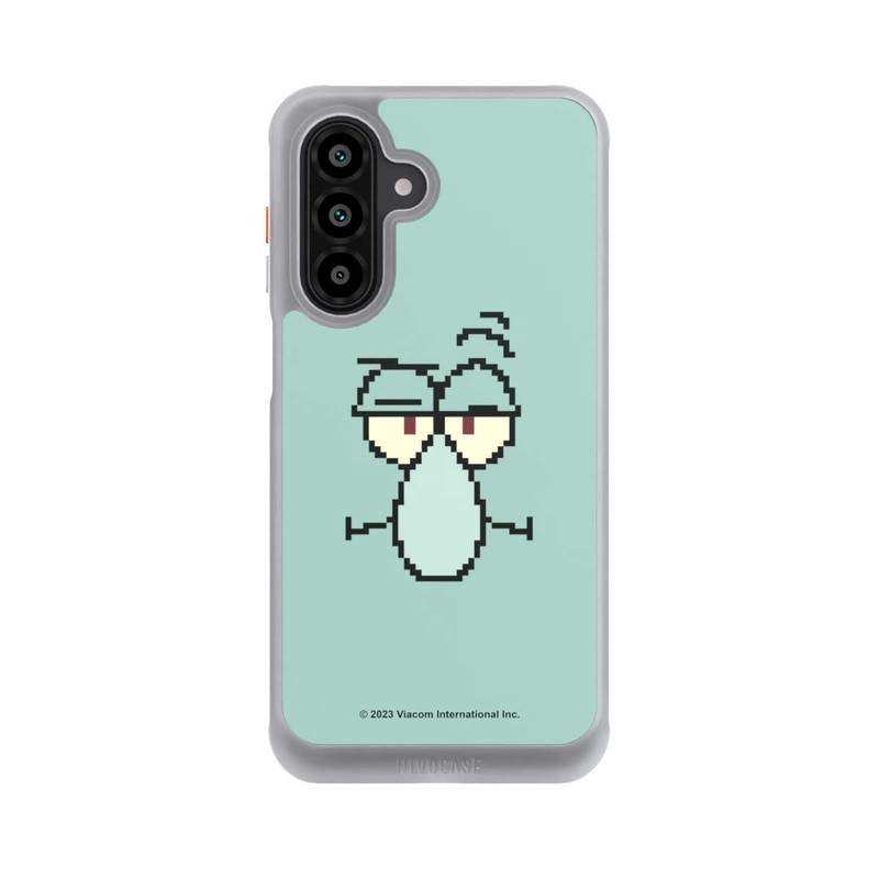 Galaxy A17 5G NIVOcore Squidward Bold And Brash