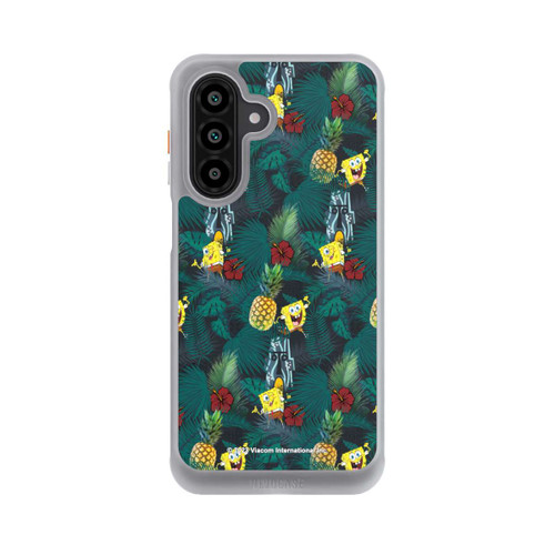 Samsung Galaxy A17 5G NIVOcore Spongebob Pineapple Pattern