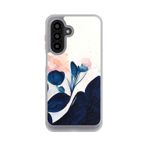 Samsung Galaxy A17 5G NIVOcore Tulipes bleues