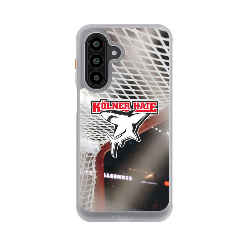 Galaxy A17 5G NIVOcore Kölner Haie Tor