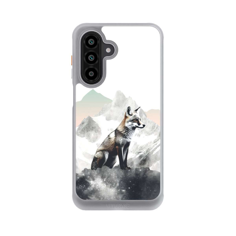 Galaxy A17 5G NIVOcore Mountain Fox