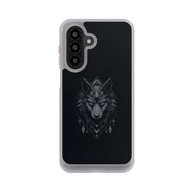Galaxy A17 5G NIVOcore Zodiac Wolf