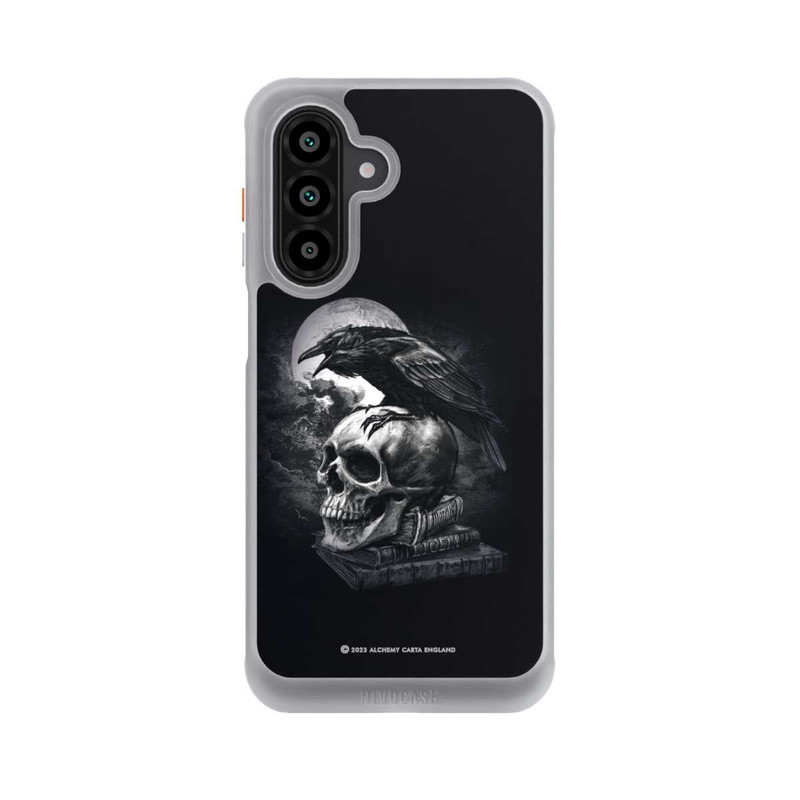 Galaxy A17 5G NIVOcore Poe's Raven