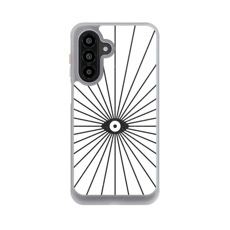 Galaxy A17 5G NIVOcore Großer Bruder