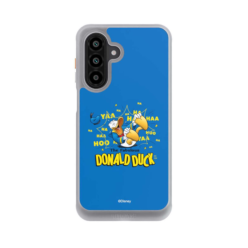 Galaxy A17 5G NIVOcore Donald Duck Laughing