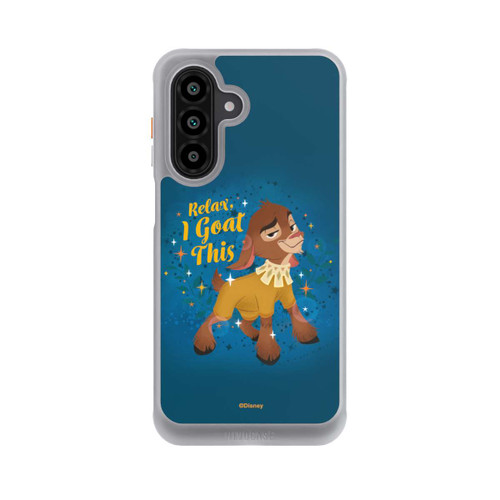 Samsung Galaxy A17 5G NIVOcore Wish Relax I Goat This