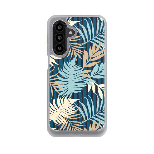 Samsung Galaxy A17 5G NIVOcore Palm Garden Beige Pattern