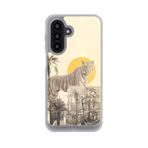Samsung Galaxy A17 5G NIVOcore Giant Tiger in Ruins