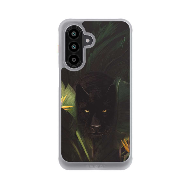 Galaxy A17 5G NIVOcore Hello Panther