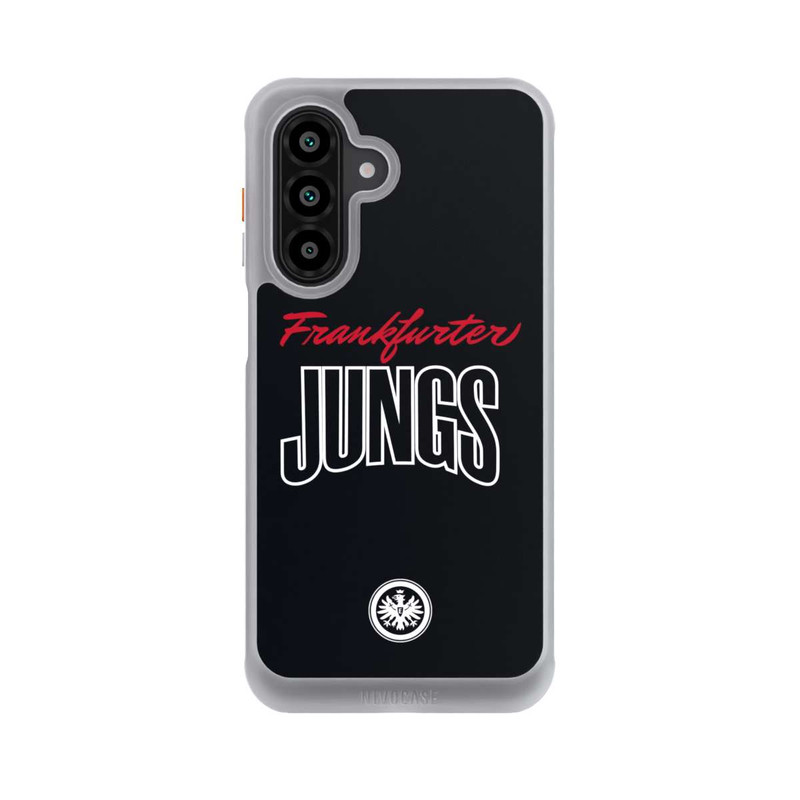 Galaxy A17 5G NIVOcore Frankfurter Jungs