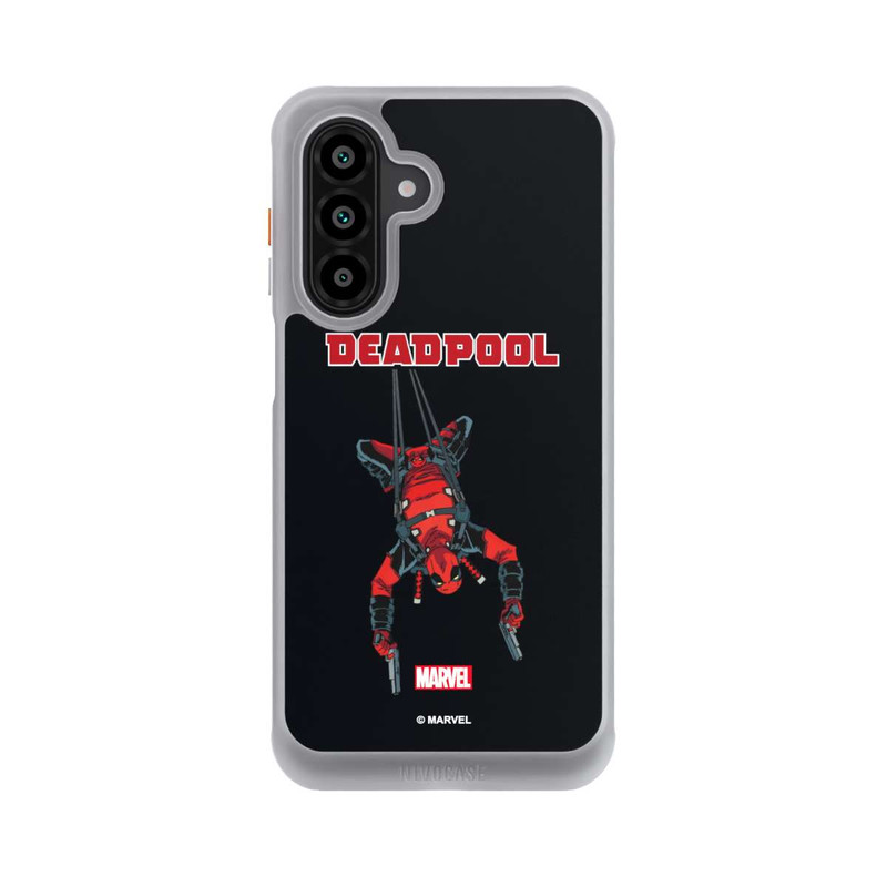 Galaxy A17 5G NIVOcore Deadpool Swinging