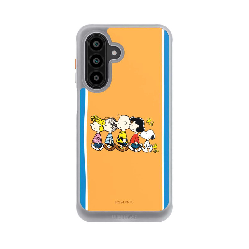 Galaxy A17 5G NIVOcore Peanuts Profil