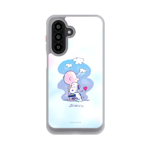 Samsung Galaxy A17 5G NIVOcore Snoopy und Charlie Brown