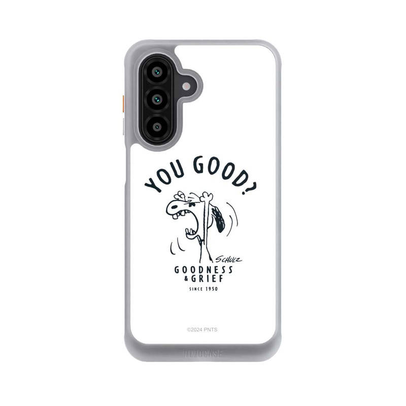 Galaxy A17 5G NIVOcore Snoopy You Good