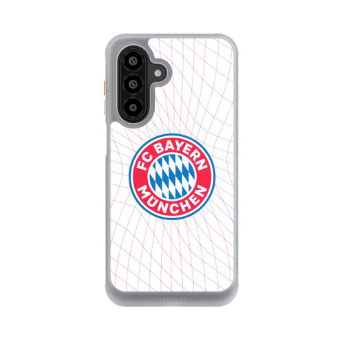 Samsung Galaxy A17 5G NIVOcore FCB Raster Rot