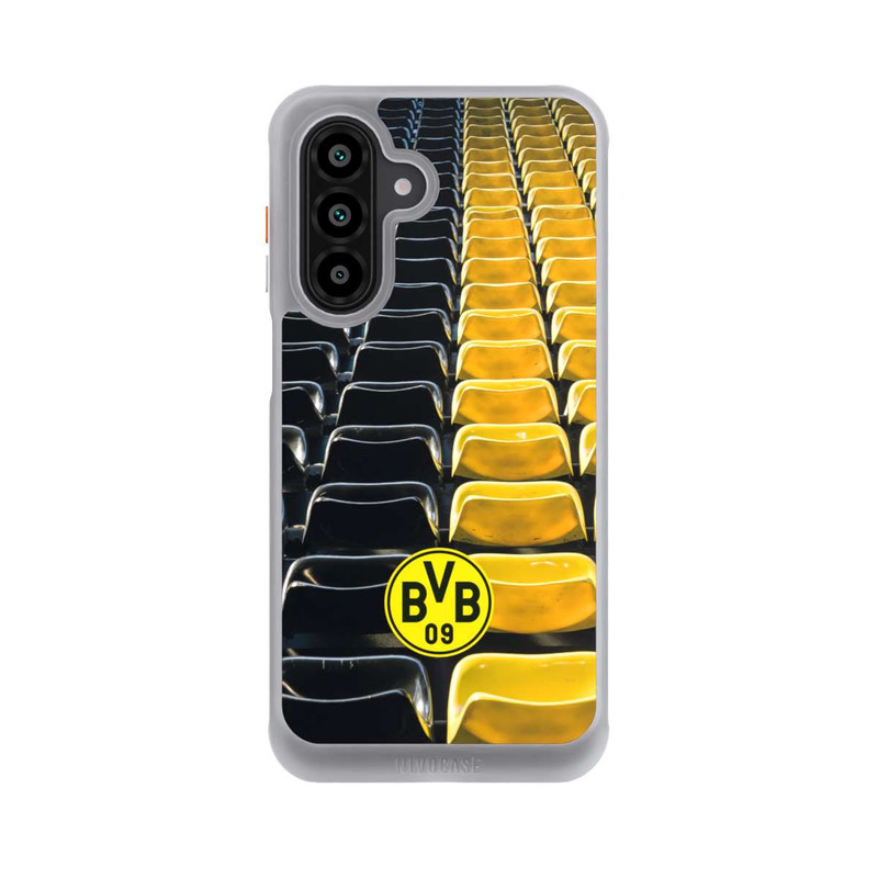 Galaxy A17 5G NIVOcore BVB Tribüne