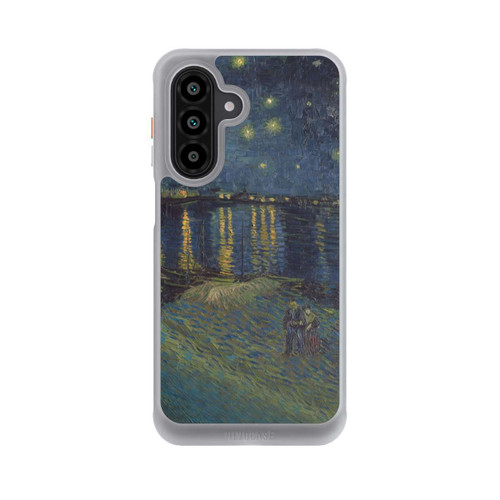 Samsung Galaxy A17 5G NIVOcore Die Sternennacht by Vincent van Gogh