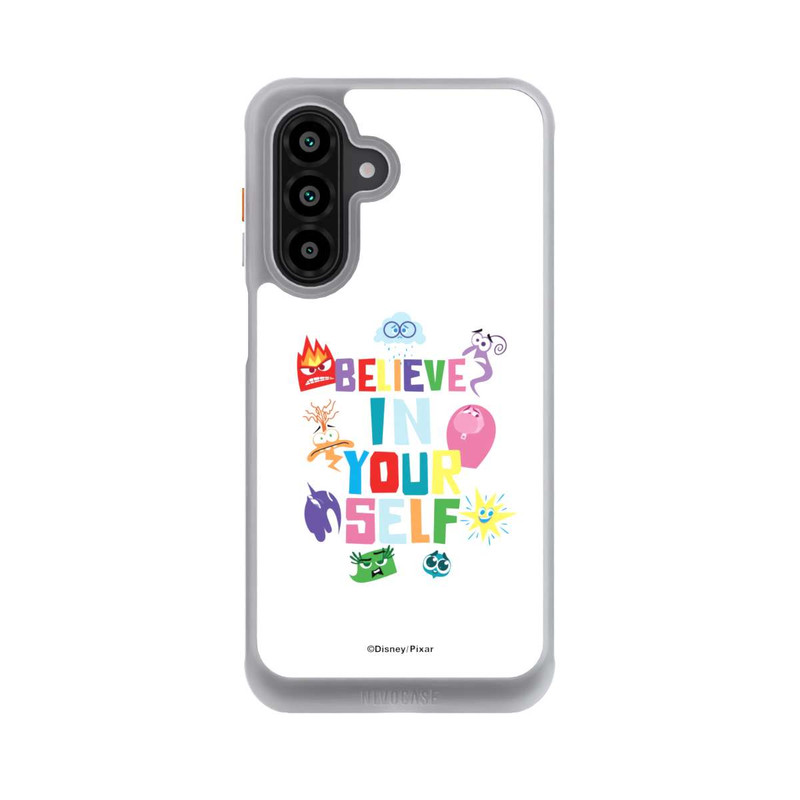 Galaxy A17 5G NIVOcore Believe in yourself