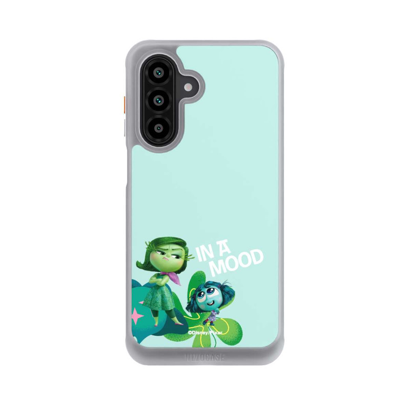 Galaxy A17 5G NIVOcore Disgust and Envy