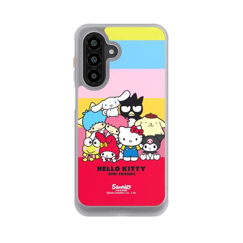 Galaxy A17 5G NIVOcore Hello Kitty und Freunde